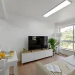 Apartamento Mbird 19 203
