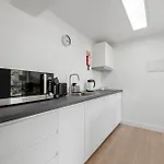 Mbird 19 203 Apartamento