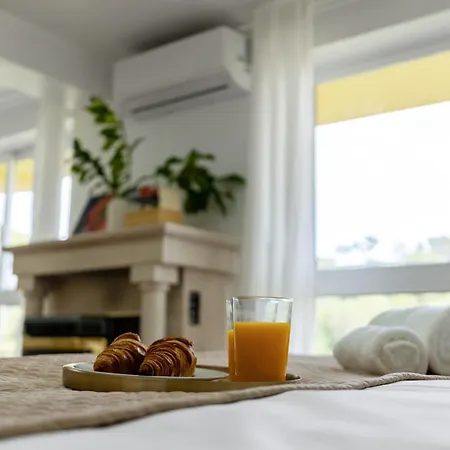 Apartamento Mbird 19 203 *