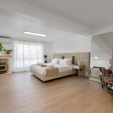 Apartamento Mbird 19 203 Estoril