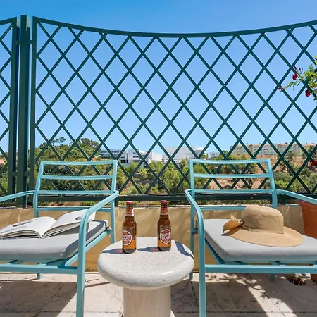 Mbird 19 203 Estoril