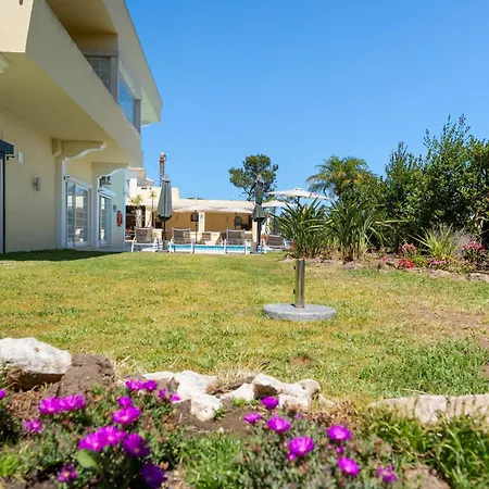 Apartamento Mbird 19 203 *