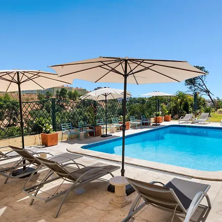 Mbird 19 203 Lejlighed Estoril